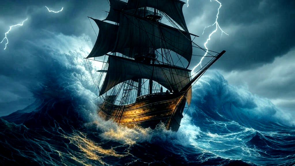 Breakthroughs & Barricades: The Innovation Imperative & the Security Mandate